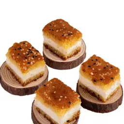 بسبوسة جبن